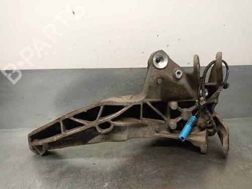 Left rear steering knuckle MINI MINI (R56) Cooper (120 hp) 18009567