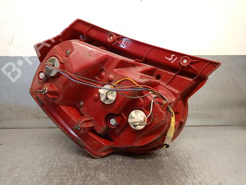 Right taillight CHEVROLET AVEO / KALOS Hatchback (T250, T255) 1.2 | BP19406402C35 