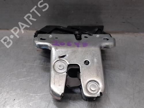 Tailgate lock VW JETTA III (1K2) 2.0 TDI 16V | BP18479661C101 