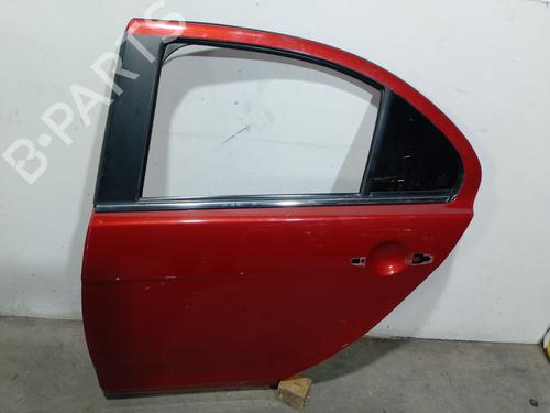 Used Left rear door MITSUBISHI LANCER VIII Sportback (CX_A) 2.0 DI-D (CX8A) (140 hp) 19396330