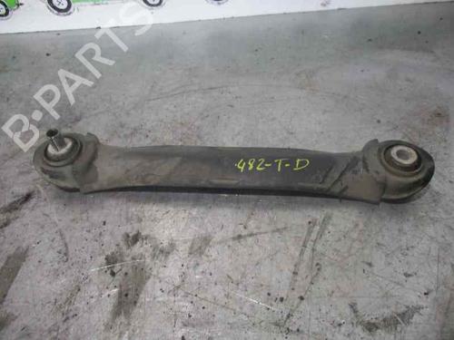 Used Right rear suspension arm MERCEDES-BENZ 190 (W201) [1982-1993]  5864709
