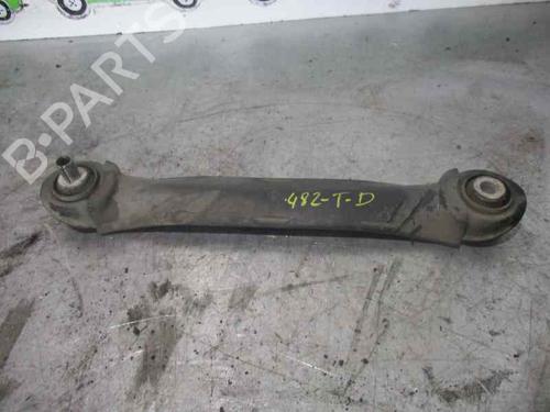 Braccio di sospensione posteriore destra MERCEDES-BENZ 190 (W201) E 2.6 (166 hp) 5864709