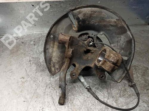 Used Right front steering knuckle Right front steering knuckle BMW 7 (E38) 730 i, iL (218 hp) 9218379 9218379
