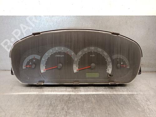 Used Instrument cluster HYUNDAI ELANTRA III (XD) 2.0 (141 hp) 19269211