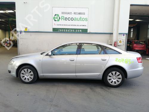 Elektronik Modul AUDI A6 C6 (4F2) 2.0 TDI | BP19073030M83 