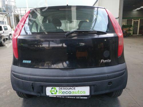 Fuse box FIAT PUNTO (188_) 1.2 60 (188.030, .050, .130, .150, .230, .250) | BP17035729E1 