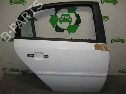 Dør høyre bak OPEL VECTRA C (Z02) 2.2 16V (F69) (147 hp) 2112896