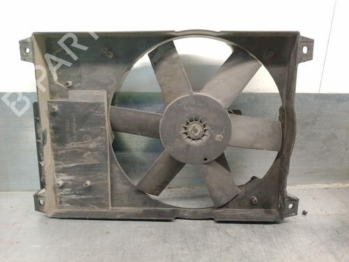 Kjølevifte elektrisk CITROËN JUMPER I Van (244) 2.0 HDi (84 hp) 19095382