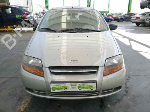 Expansion tank DAEWOO KALOS (KLAS) 1.2 | BP7188490C120  - Image 10