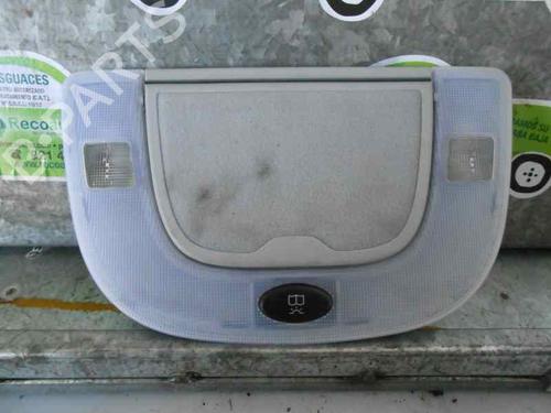Used Interior roof light MERCEDES-BENZ S-CLASS (W220) [1998-2005]  7447335