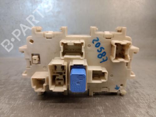 Fuse box NISSAN PATHFINDER III (R51) 2.5 dCi | BP19060639E1 