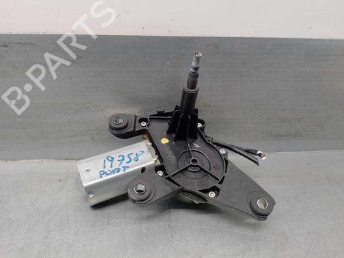 Rear wiper motor CADILLAC SRX 3.6 | BP16852665M102 