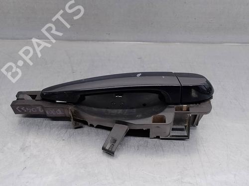 Front right exterior door handle BMW X5 (E70) 3.0 d | BP18333361C129 
