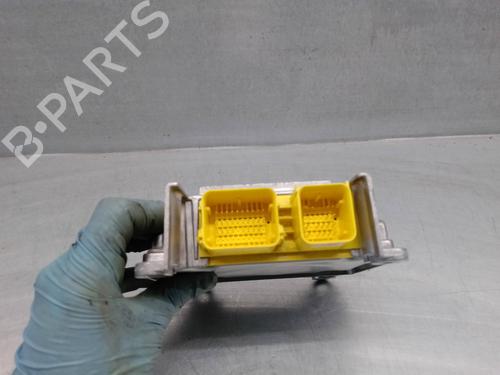 ECU airbags HYUNDAI SANTA FÉ II (CM) 2.2 CRDi GLS | BP18201341M53 