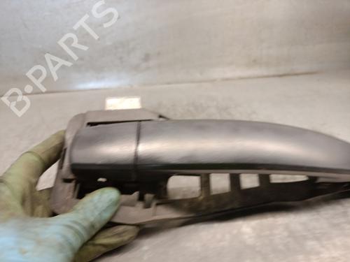 Rear right exterior door handle OPEL VECTRA C (Z02) 2.0 DTI 16V (F69) | BP19323977C130 