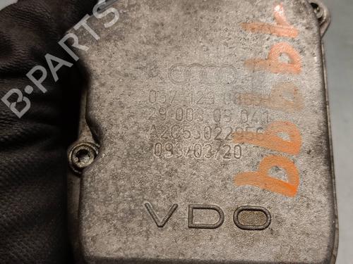 Colector de admisión AUDI A8 D3 (4E2, 4E8) 4.0 TDI quattro | BP17856209M70 