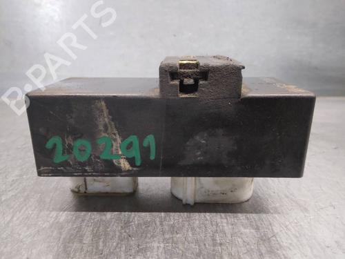Elektronisk modul SEAT LEON (1M1) 1.6 16 V | BP17725191M83 