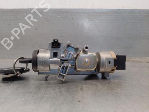 Ignition barrel MAZDA 323 F VI Hatchback (BJ) 2.0 TD | BP19255148M48 