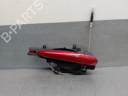 Used Rear right exterior door handle BMW 3 (E90) 320 d (184 hp) 18270363