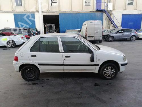 AC radiator PEUGEOT 106 II (1A_, 1C_) 1.5 D | BP5268094M32 