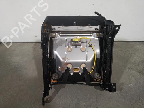 Right front seat MAZDA 323 F VI Hatchback (BJ)  | BP17724166C16 