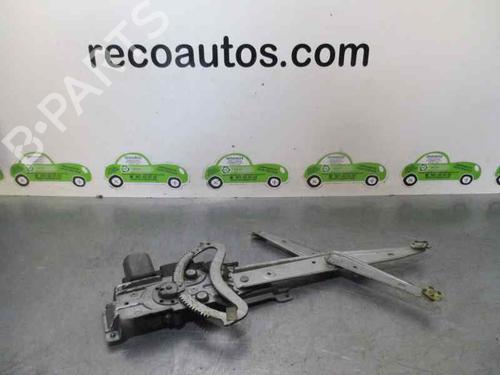 Front right window mechanism OPEL CORSA B (S93) 1.4 i 16V (F08, F68, M68) | BP2100890C23 