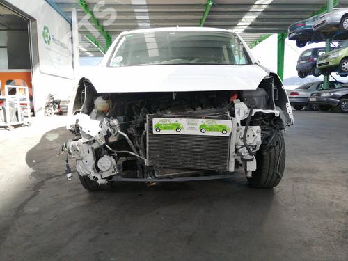 Fuse box CITROËN BERLINGO Box Body/MPV (B9) 1.6 HDi 90 16V | BP8381087E1  - Image 12