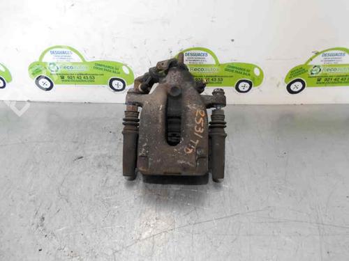 Bremssattel rechts hinten OPEL VECTRA B (J96) 2.0 DTI 16V (F19) (101 hp) 11619598