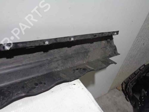 Left sideskirt BMW X3 (E83)  | BP14326895C115 