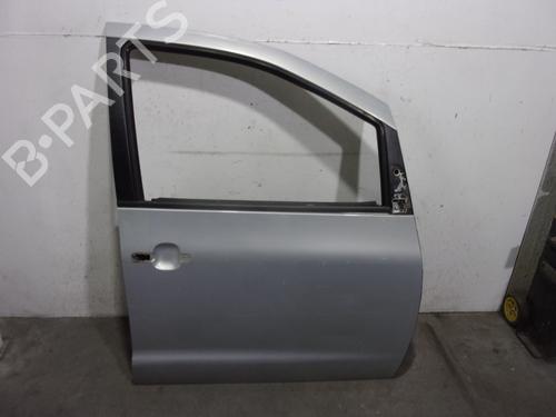 Used Right front door SEAT ALHAMBRA (7V8, 7V9) [1996-2010]  17958665