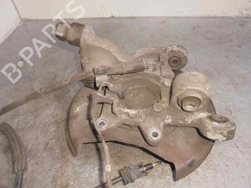 Used Right rear steering knuckle VOLVO S60 I (384) 2.4 (140 hp) 2053860