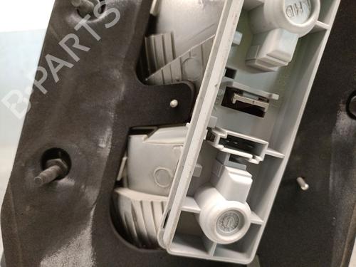 Left taillight SAAB 9-5 (YS3E) 3.0 TiD | BP19405542C34 