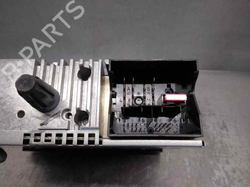 Radio PEUGEOT 307 (3A/C) 1.6 HDi 110 | BP18267951E6 