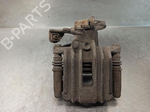 Left rear brake caliper SKODA SUPERB I (3U4) 1.9 TDI (130 hp) 17494788