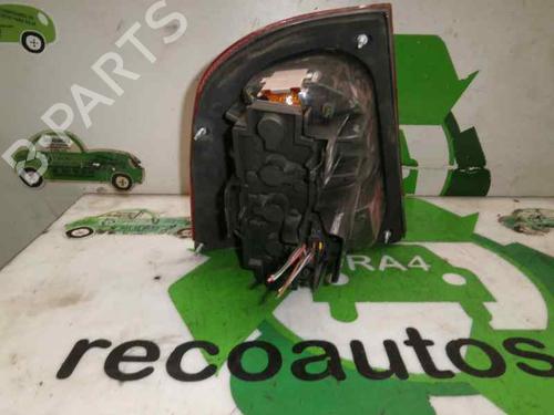 Right taillight SKODA OCTAVIA I (1U2)  | BP2308044C35 