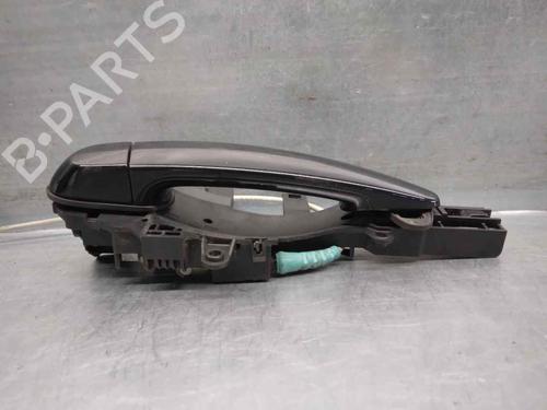 Rear right exterior door handle BMW 1 (E87) 118 i | BP18140772C130 