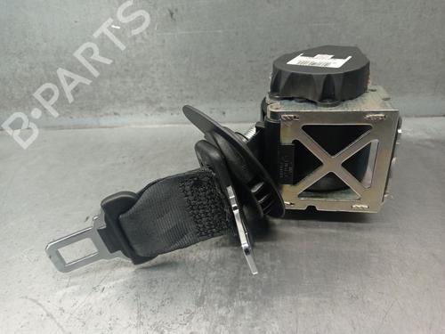 Sikkerhetsbelte bak i midten RENAULT GRAND SCÉNIC IV (R9_) 1.3 TCe 140 (R9NB) | BP19664475I27 