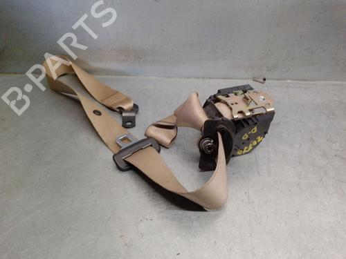 Used Front right seatbelt BMW X5 (E53) 4.4 i (286 hp) 19336455