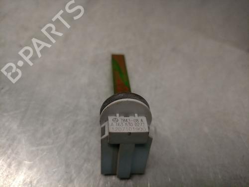 Electronic sensor MERCEDES-BENZ GL-CLASS (X164) GL 320 CDI 4-matic (164.822) | BP19042892M84 