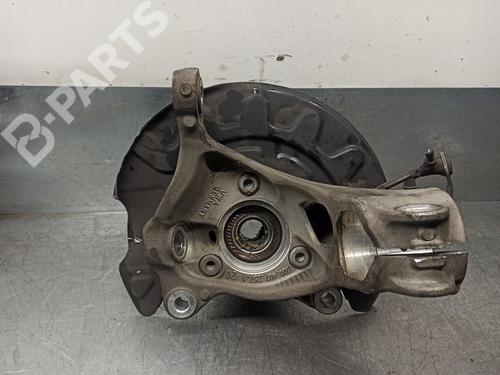 Used Left front steering knuckle Left front steering knuckle SKODA SUPERB III Estate (3V5) 2.0 TDI (150 hp) 10992672 10992672
