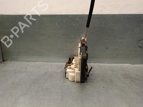 Rear left lock SEAT IBIZA IV (6J5, 6P1) 1.6 TDI | BP17958515C100 
