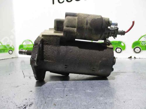 Used Starter SEAT CORDOBA (6K1, 6K2) 1.4 i (60 hp) 2062864
