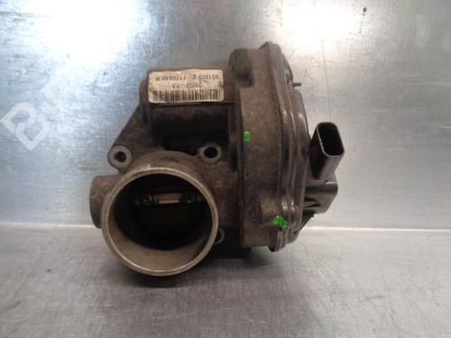 throttle-body-ford-focus-ii-da_-hcp-dp-16-vp2s6u9e927f-visteon-2004-2005-2006-2007-2008-2009-2010-2011-2012-2013-9109624 main image