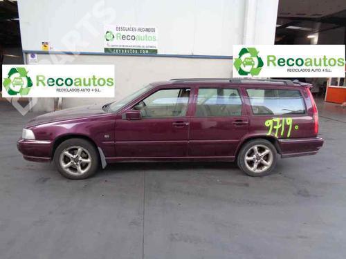 Used Parts VOLVO V70 I (875, 876)  2.4 Turbo  644542