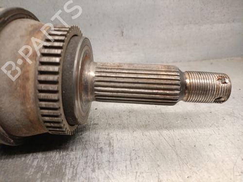 Right rear driveshaft HYUNDAI TUCSON (JM) 2.0 CRDi All-wheel Drive | BP19023315M41 
