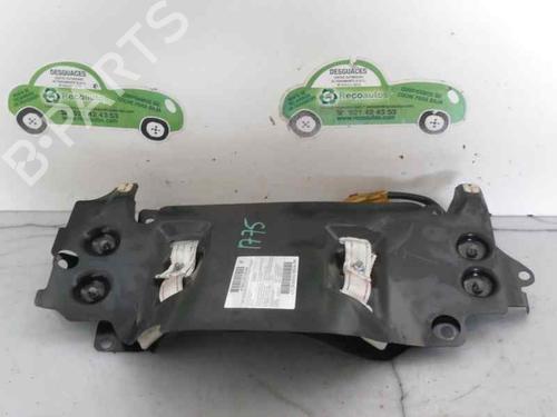 Used Driver airbag CHRYSLER VOYAGER IV (RG, RS) 2.8 CRD (150 hp) 11929872