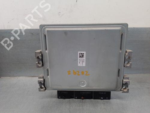 Engine control unit (ECU) FORD MONDEO IV Turnier (BA7) 2.0 TDCi | BP17713556M57 