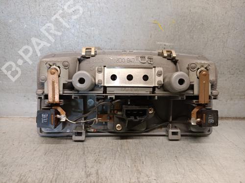 Interior roof light AUDI A4 B5 (8D2) 1.8 | BP19439627I8 