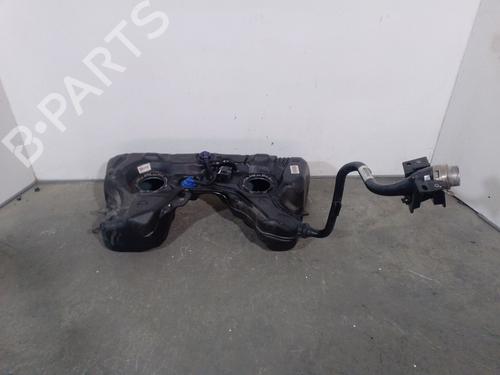 Benzintank Benzintank AUDI Q3 (8UB, 8UG) 2.0 TFSI quattro (170 hp) 19664493 19664493