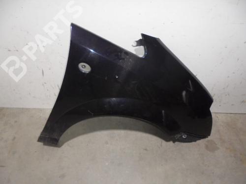 Used Right front fenders Right front fenders OPEL MERIVA A MPV (X03) 1.7 CDTI (E75) (100 hp) 8922119 8922119
